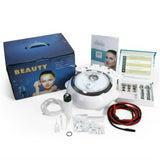 2021 Profession Microdermabrasion Beauty Machine Skin Care Beauty Facial Machine Microdermabrasion Machine