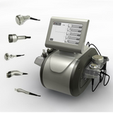 Professional Radio Frequency Slimming System Ultrasound Cavitation Machine