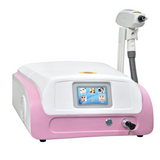 Powerful Tattoo Removal Q Switched ND YAG Laser 532nm1064nm1320nmnm Eyebrow Pigment Wrinkle Removal Laser