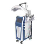 Hydra Facial Water Dermabrasion Micro Face Deep Cleansing Machine for Skin Rejuvenation Equipment