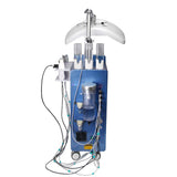 Hydra Facial Water Dermabrasion Micro Face Deep Cleansing Machine for Skin Rejuvenation Equipment