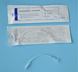 Factory Price 100pcs Disposable Catheter for Mesogun,Mesotherapy Gun Beauty Device Accessories Fast Ship