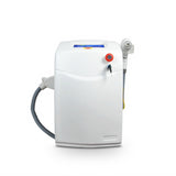 Big Spot Size Painless Treatment 300W 808 Diode Laser Hair Removal 808nm Laser Machine Deplilation Fast Shipping