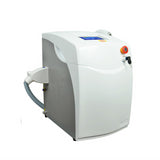 Big Spot Size Painless Treatment 300W 808 Diode Laser Hair Removal 808nm Laser Machine Deplilation Fast Shipping