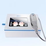 2021 Newest Arrivals 2D Lifting Skin Rejuvenation Body Slimming Machine 2D Hifu High Intensity Focused Body Shaping Machine