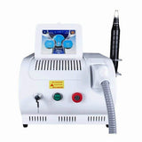 Picosecond Laser Device Back DollTherapy Pigment Tattoo Scar Mole Freckle Removal Dark Spot Remover Machine Pen #02