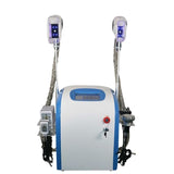 Fat Freezed Machine Waist Slimming Rf Cavitation Reduce Lipolaser 2 Freezing Head Can Work At The Same Time#001