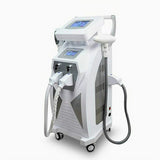 5 In 1 Multifunction OPT SHR IPL Hair ND YAG Laser Tattoo Removal Skin Rejuvenation Beauty Machine#015