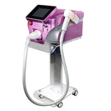 4 Wavelength Picosecond Laser Tattoo Removal Machine Pico Laser Spot Freckle Removal Beauty Equipment