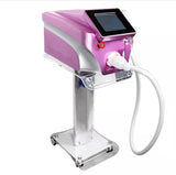 4 Wavelength Picosecond Laser Tattoo Removal Machine Pico Laser Spot Freckle Removal Beauty Equipment