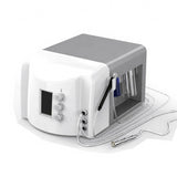 High Quality 2 In 1 Crystal Microdermabrasion And Diamond Peeling Machines Power Peel For Fa #012