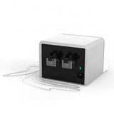 High Quality 2 In 1 Crystal Microdermabrasion And Diamond Peeling Machines Power Peel For Fa #012