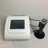 Body Pain Reduction Low Intensity Shock Wave Machine for Ed Shockwave Therapy Equipment Shock Wave Therapy #0222