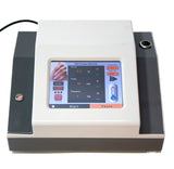 5 Spot Size 980nm Diode Laser Vascular Removal Spider Vein Removal Machine