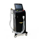 High Quality 808nm Hair Removal Diode Laser High Power Laser Diode Machines