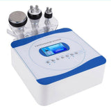 Ultrasonic Cavitation 40K RF Polar Cellulite Remover Fat Burner Machine Body Massager