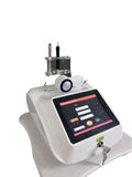 980nm Diode Laser 980nm Spider Vein Removal Telangiectasias Vascular Lesion