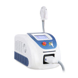 3 Wavelength Opt Laser Rejuvenation Hair Removal Machine Skin Reduction