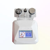 Cavitation Rf Slimming Device Taibo Lipo Cavitation Rf for Face Body Skin Tightening