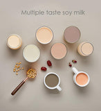 New Joyoung Unmanned Soymilk Maker Smart Multifunction Juice Coffee Soybean 300ml-1000ml Blender For Home