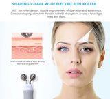 Newest 6 in 1 H2O2 Water Dermabrasion Aqua Peel Machine Hydro microDermabrasion BIO Skin Lifting Rejuvenation Skin Cleaning