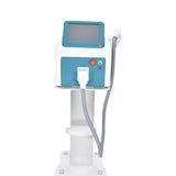 2021 High Quality 808nm Hair Removal Machines High Power Laser Diode