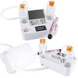 Portable Spray Water Injection Hydro Jet Beauty Machine Blackhead Clean Skin Rejuvenation Oxygen Facial Care Tools