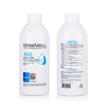 High Quality Aqua Peeling Solution AA1 AB2 AM3/400ml Per Bottle Facial Serum Hydra For Normal Skin