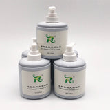 300ml per bottle Soft gel for nd yag laser black doll skin care rejuvenation treatment Active carbon cream Accessories #014