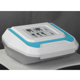 Air Wave Pressure Far Infrared Heat Pressotherapy Body Slimming Fat Reduce Machine For Home Use