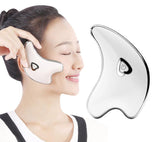 Electric Scraping Massager EMS Face Neck Massager For Skin Lifting, Anti-age, V face lift & Wrinkle Removal Home Use ce