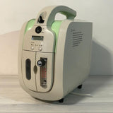 Portable Oxygen Concentrator Home 1-5L/min Adjustable Portable Oxygen Machine Home travel Travel Use oxigeno medicoe