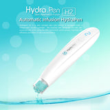 Hydra Needle 3ml Containable Needle Cartridge Hydrapen H2 Microneedling Mesotherapy Auto Derma stamp dr Cartridges