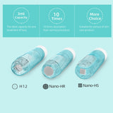 Hydra Needle 3ml Containable Needle Cartridge Hydrapen H2 Microneedling Mesotherapy Auto Derma stamp dr Cartridges