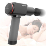 12mm Massage For Gun Relax Relieves Muscle Spasm Increases Blood Flow 110V-240V Vibrating ce