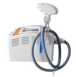 Newest Portable 808nm diode laser machine hair removal skin rejuvenation 755 1064nm machines