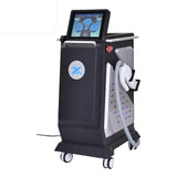 2021 User Manual Approved Nd Yag Laser Skin Mole Removar Machine Pico Second Tattoo Removal Equipment