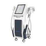 No frozen bite skin vacuum cellulite removal body slimming cold cryo therapy machine can treat both the big and small part distributor wanted