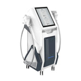 No frozen bite skin vacuum cellulite removal body slimming cold cryo therapy machine can treat both the big and small part distributor wanted