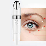 Electronic Acupuncture Pen Electric Laser Therapy Heal Massage Pen Meridian Energy Pen Relief Pain Tools