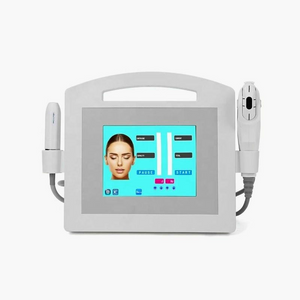 2D Hifu Vmax Ultrasonic Face And Body Hifu Face Lifting Equipment Hifu Focused Ultrasound Face Skin Care