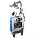 Brand New Multifunction Hydrafacial PDT Bio-Light Therapy Skin Rejuvenation Wrinkle Removal Skin Facial Care Spa Machine