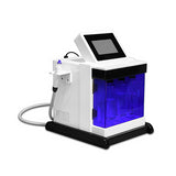 Hydrafacial Dermabrasion Oxygen Care Diamond Microdermabrasion Facial Peel BIO Face Lift Ultrasonic Machine