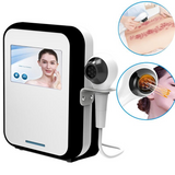 Mini rf machine facial Face Lift vacuum cooling anti-aging Wrinkle Remover skin tightening beauty equipment