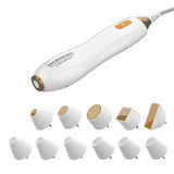 Fractional Microneedling RF Therapy Skin Tightening Machine No Needle Anti-Aging Radio Frequency