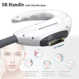 2021 IPL Machine Hair Removal Elight Skin Rejuvenation 5 Filters OPT SHR Laser Hairs Remove