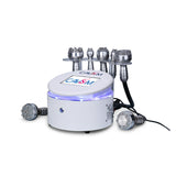 7 In 1 25K 40K Rf Vacuum Slimming Cavitation Radio Frequency Multipolar Body Shaping Skin Lifting Anti-Wrinkle