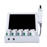 2021 Professional Hifu Ultrasound Body Slimming Face Lift Machine Spa Salon Furniture Package