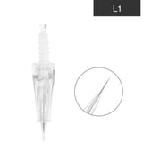 Replacement Microneedle Cartridge Tips For Electric Derma Dr Pen N2 M5 M7 Skin Care Anti Ageing Beauty SPA