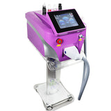 Factory Selling Skin Whitening Laser Powerful Picosecond Picolaser Color Tattoo Removal Equipment With Focus Lens #02